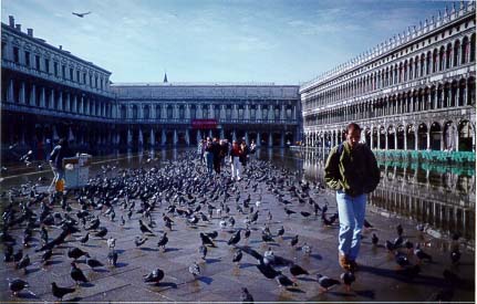 Piazza San Marco