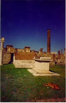 symmetry in non-motion