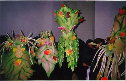 The Fruit of The Loom guys?