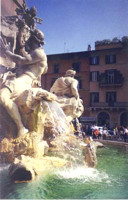 more uppity river metaphors